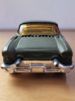 `57 CADILLAC ELDORADO BROUGHAM GMTM - 1:64 – HOT WHEELS 2001